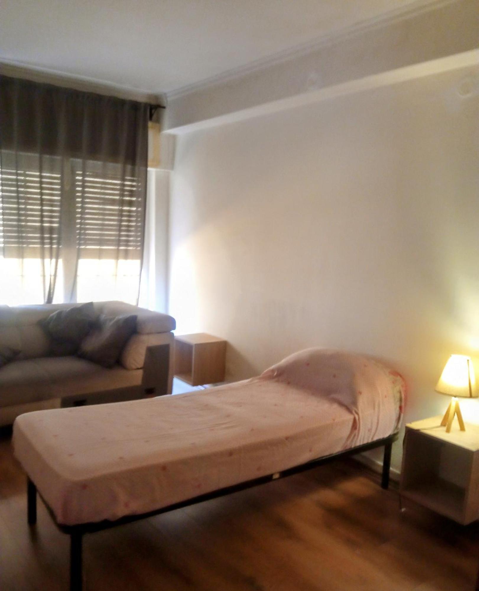 Apartamento Casa Porto Centro Palermo Exterior foto