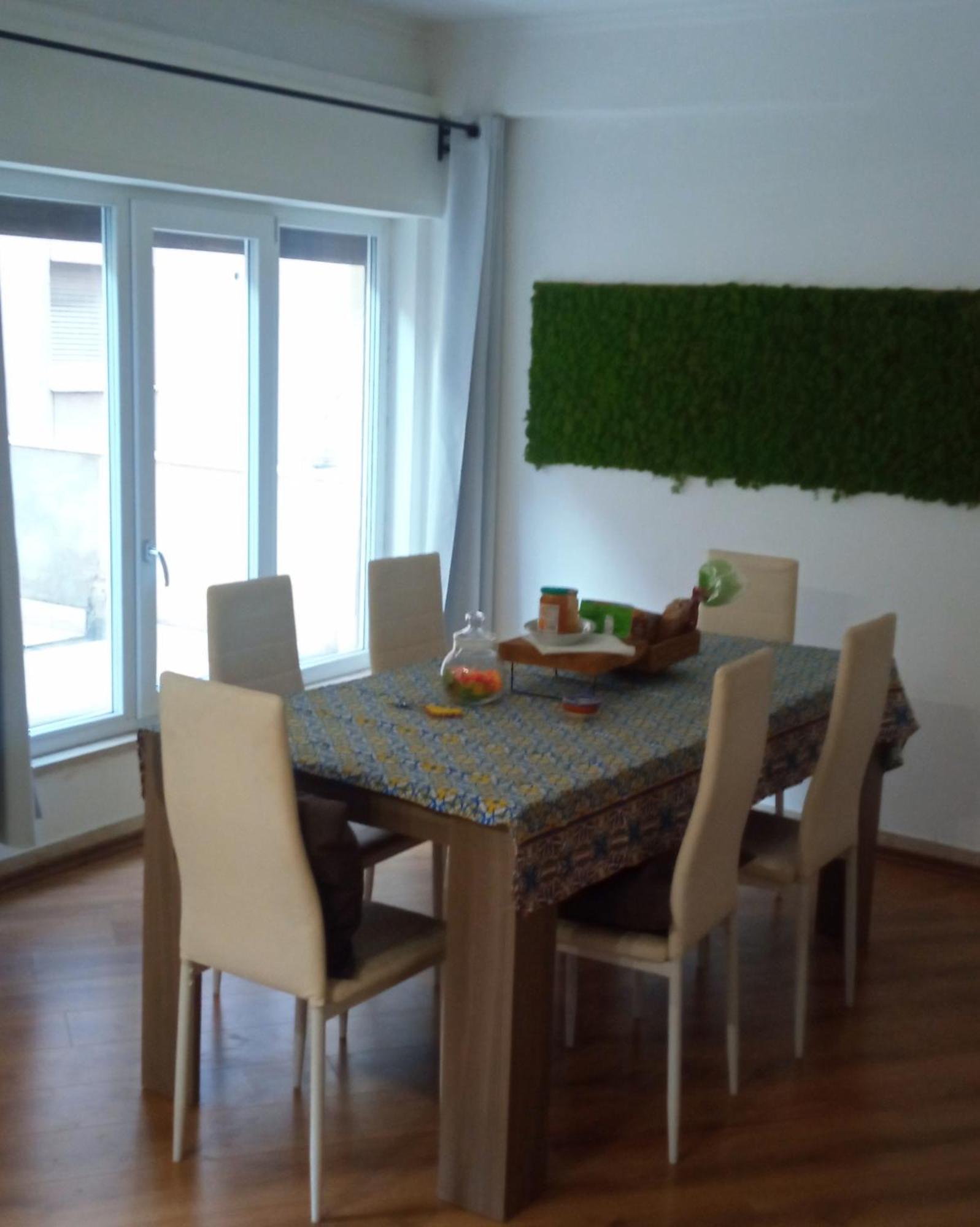 Apartamento Casa Porto Centro Palermo Exterior foto