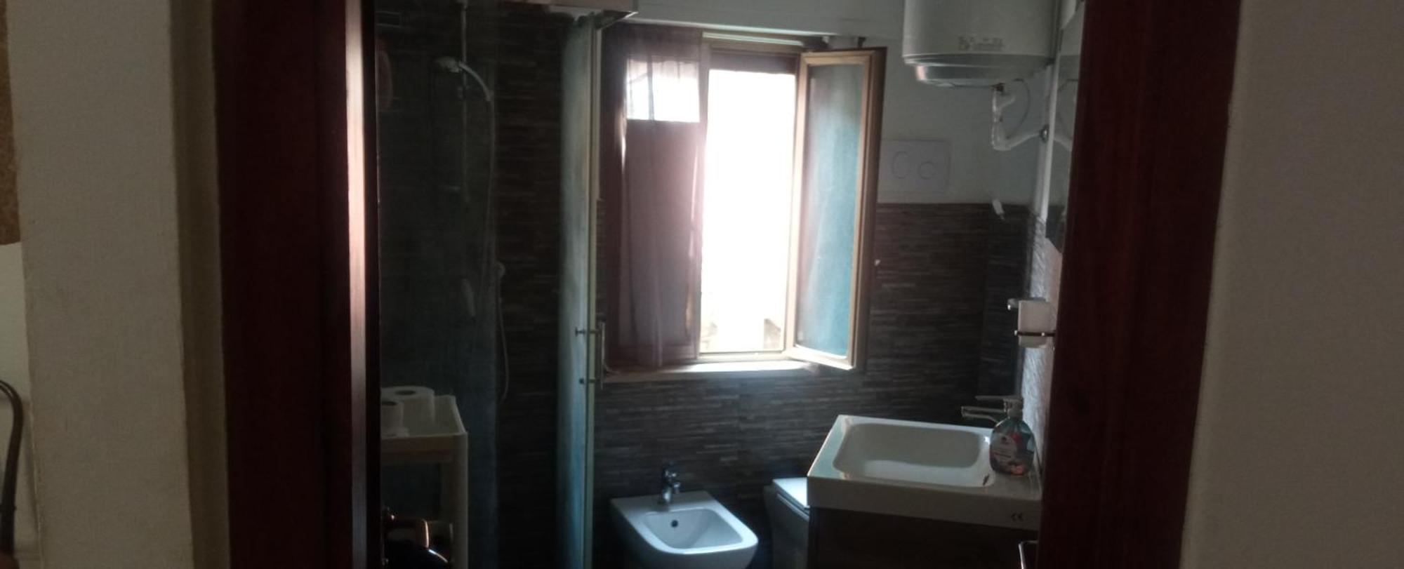 Apartamento Casa Porto Centro Palermo Exterior foto