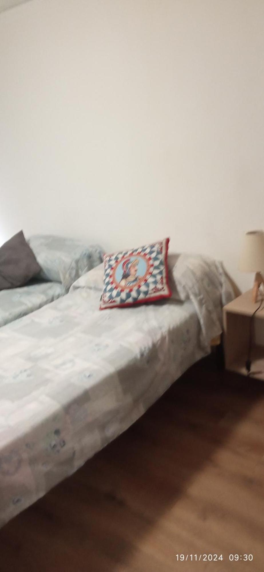 Apartamento Casa Porto Centro Palermo Exterior foto